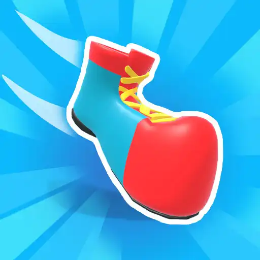 Play Boots of Maze APK