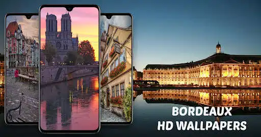 Play Bordeaux HD Wallpapers / Bordeaux Wallpapers  and enjoy Bordeaux HD Wallpapers / Bordeaux Wallpapers with UptoPlay