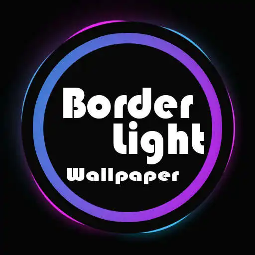 Play Borderlight Edge Live Wallpaper Color Lighting APK