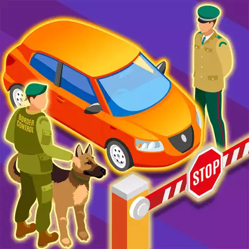 Play Border Patrol Police APK