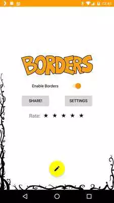 Play Borders Free