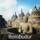 Free play online Borobudur APK