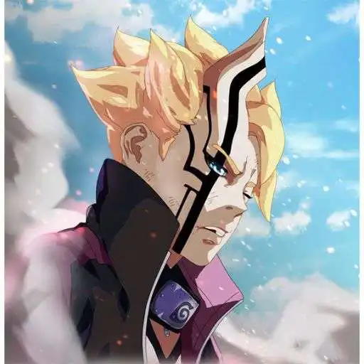 Play BoruTo Uzumaki Wallpaper HD -The Next Shinobi APK