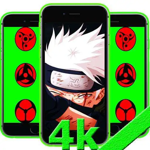 Play Boruto Wallpaper 4k phone APK