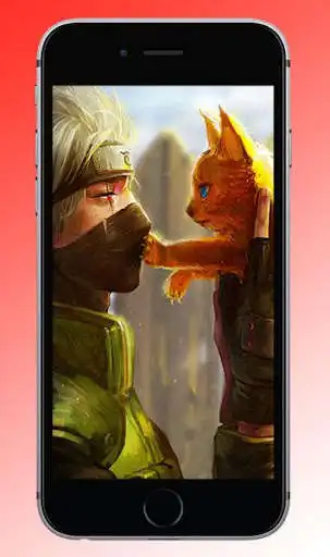 Play Boruto Wallpaper 4k phone as an online game Boruto Wallpaper 4k phone with UptoPlay