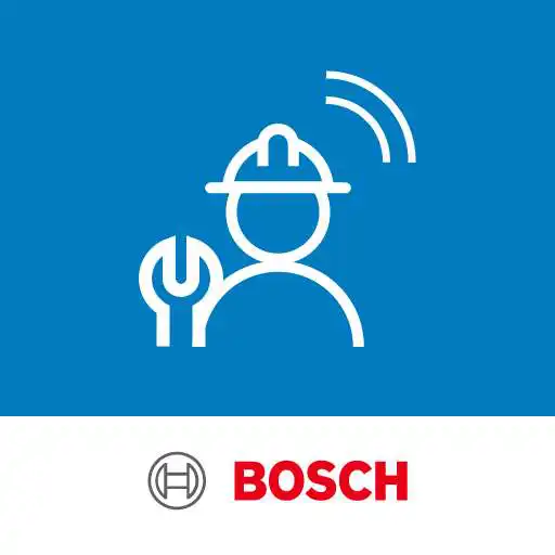 Play Bosch GuardMe APK