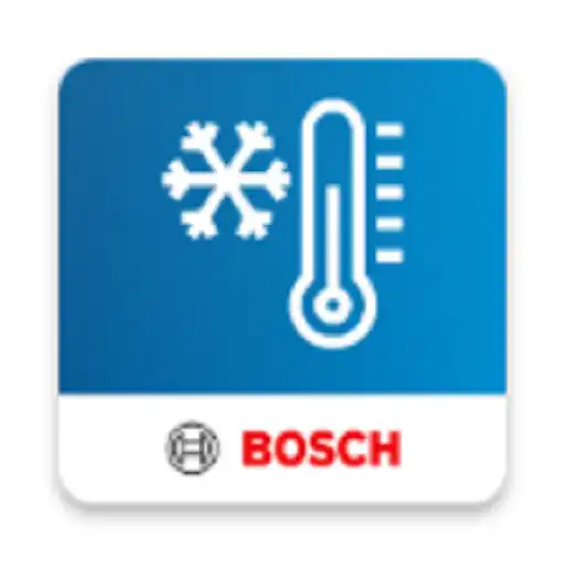 Play Bosch HVACR Service APK