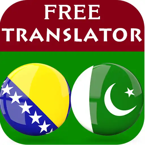 Play Bosnian Urdu Translator APK