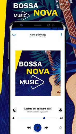 Play Bossa Nova Music as an online game Bossa Nova Music with UptoPlay