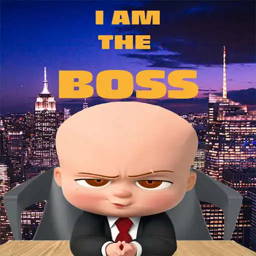 Play Boss Baby Wallpaper Offline APK