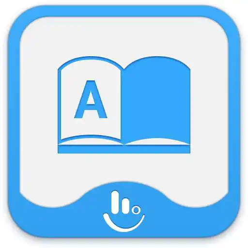 Free play online Boston dictionary for TouchPal  APK