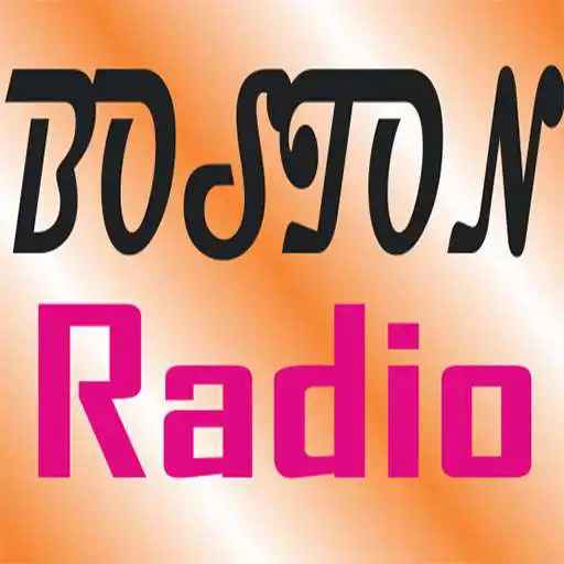 Play Boston MA Radio Stations APK