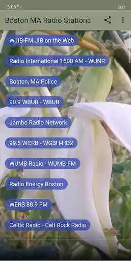 Play Boston MA Radio Stations  and enjoy Boston MA Radio Stations with UptoPlay