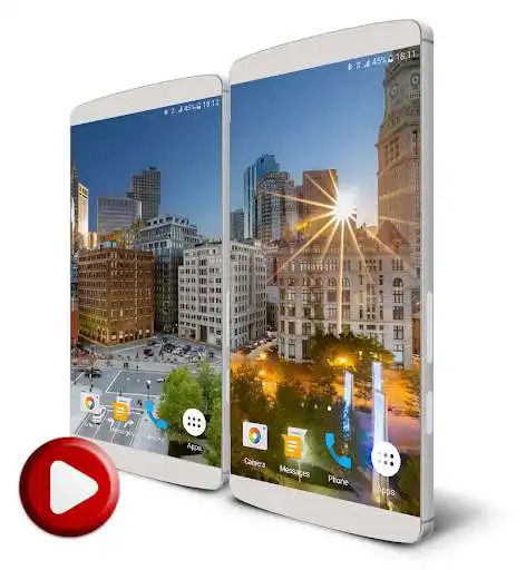 Play Boston Video Live Wallpaper  and enjoy Boston Video Live Wallpaper with UptoPlay