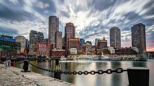 Play Boston Wallpaper as an online game Boston Wallpaper with UptoPlay