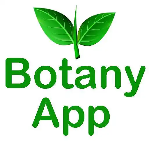 Run free android online Botany - Notes & Quiz App APK