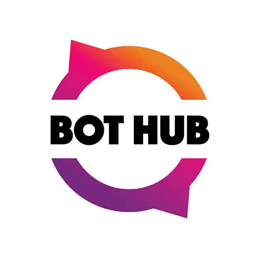 Play BotHub AI Chatbot Hub APK