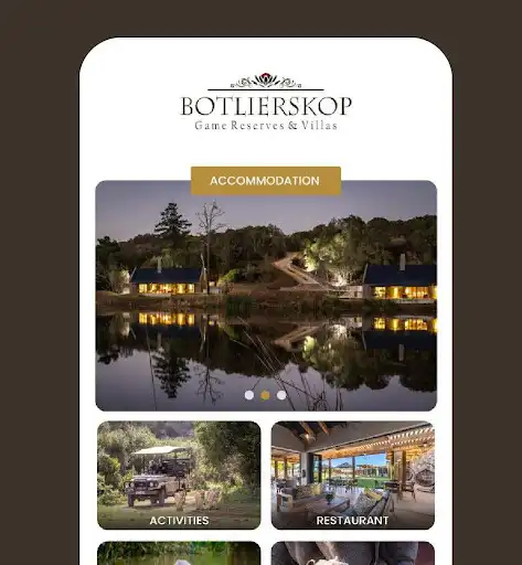 Play Botlierskop Game Reserve  and enjoy Botlierskop Game Reserve with UptoPlay