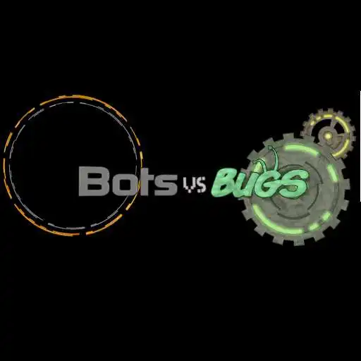 Free play online Bots Vs. Bugs Demo  APK