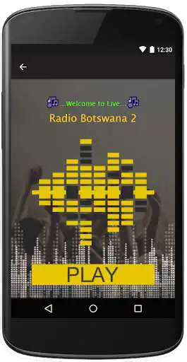 Play Botswana All Radios, Music  News For Free Use