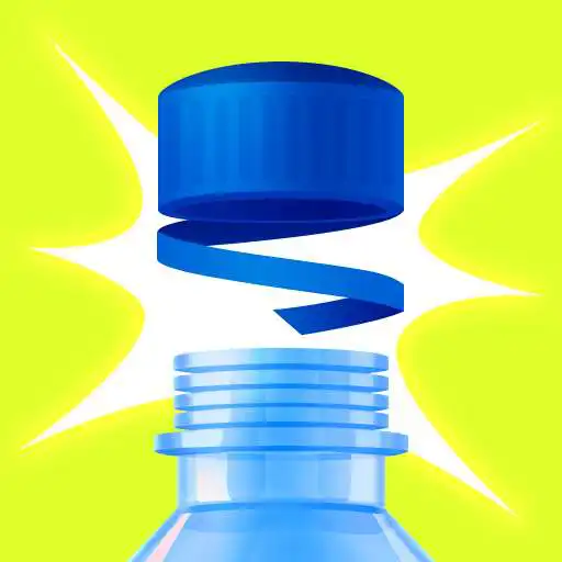 Play Bottle Kick APK