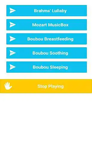 Play Boubou Lullabies  and enjoy Boubou Lullabies with UptoPlay