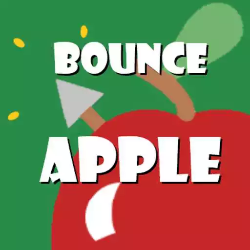 Free play online Bounce Apple APK