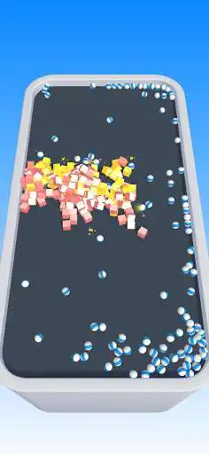 Play Bounce Balls as an online game Bounce Balls with UptoPlay