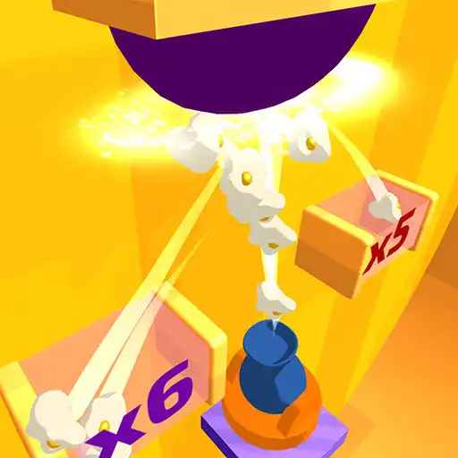 Play Bounce More APK