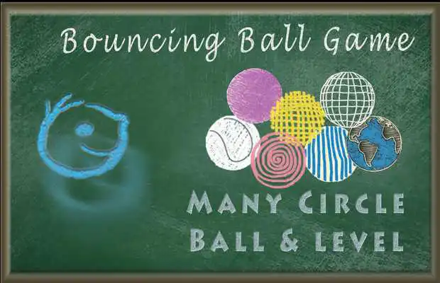 Play Bouncing Ball Circle