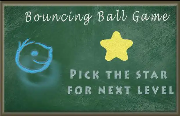 Play Bouncing Ball Circle