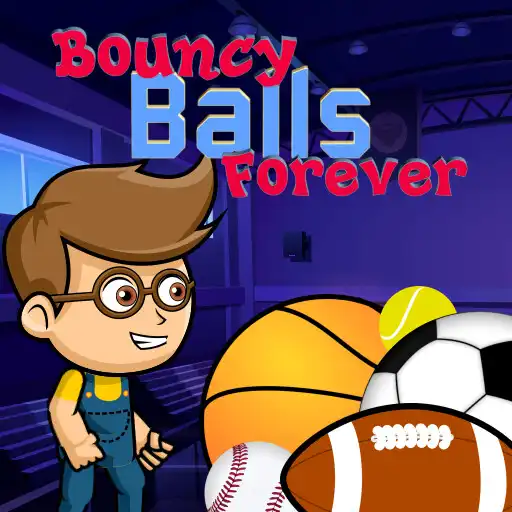 Play Bouncy Balls Forever APK