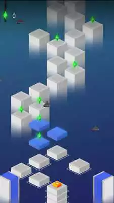 Play Bouncy Brick Maze