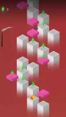 Play Bouncy Brick Maze