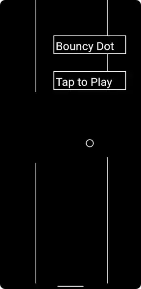 Play Bouncy Dot  and enjoy Bouncy Dot with UptoPlay