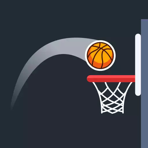 Play Bouncy Dunks APK