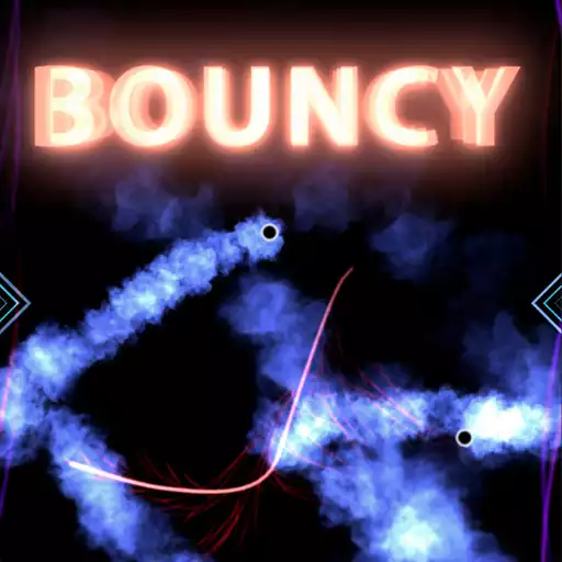 Free play online Bouncy APK