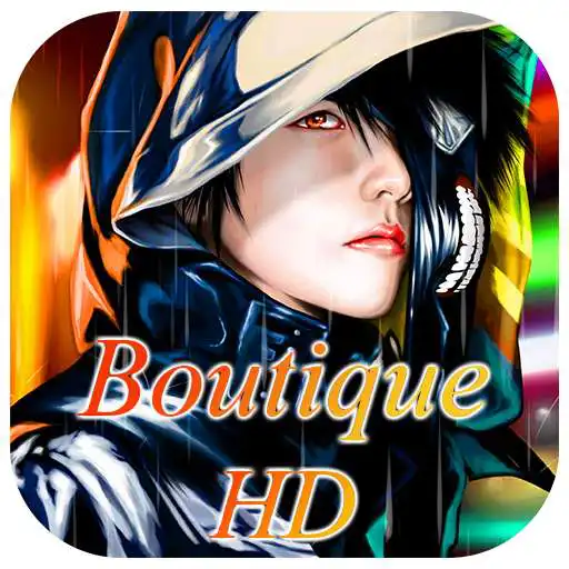 Play Boutique Wallpaper HD APK