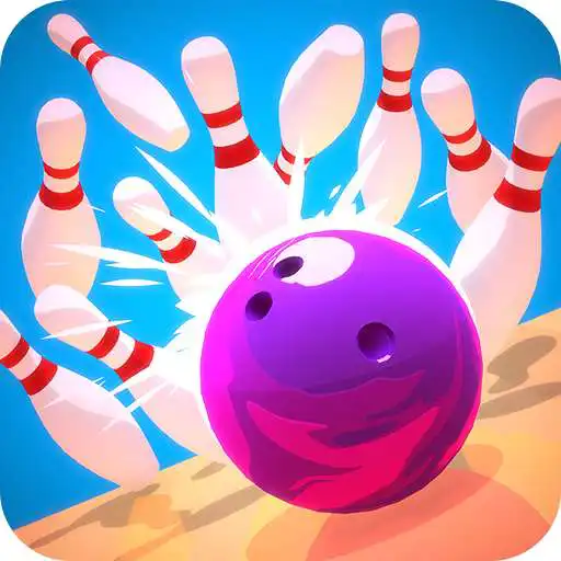 Play Bowling Blast - Multiplayer Magic APK