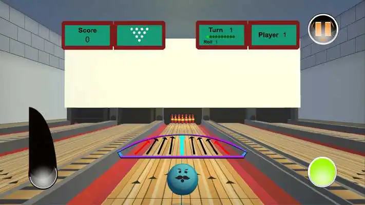 Play Bowling Breaks