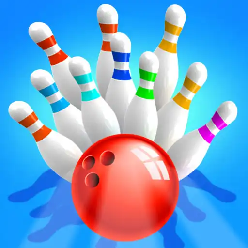 Play Bowling Hit 3D APK