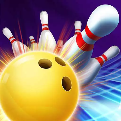 Play Bowling Madness APK