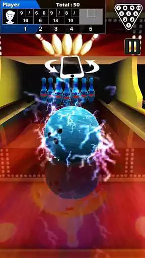 Play Bowling Madness  and enjoy Bowling Madness with UptoPlay