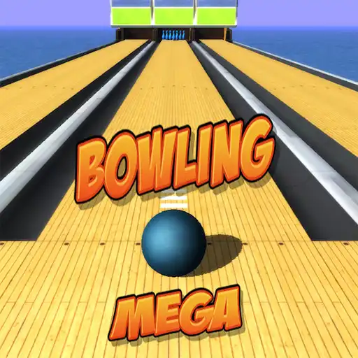 Play Bowling Mega APK