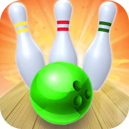 Play Bowling Paradise Game - Bowling king Simulator APK