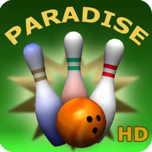 Free play online Bowling Paradise Pro  APK