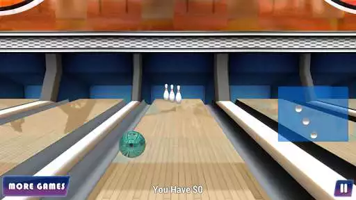 Play Bowling Pro Online Challenge  and enjoy Bowling Pro Online Challenge with UptoPlay