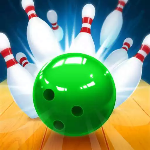 Play Bowling Strike 3D Bowling Game APK