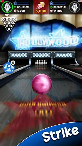 Play Bowling Strike 3D Game  and enjoy Bowling Strike 3D Game with UptoPlay