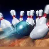 Free play online Bowling video APK